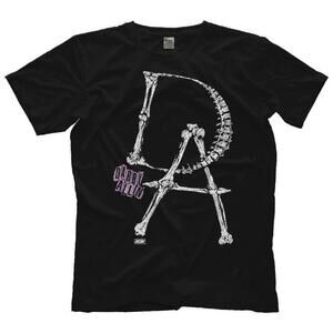 Darby Allin Adjustment Shirt